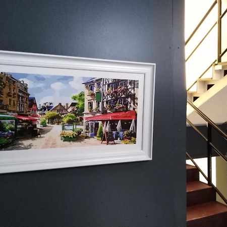 Rinradee Place Buri Ram Zewnętrze zdjęcie