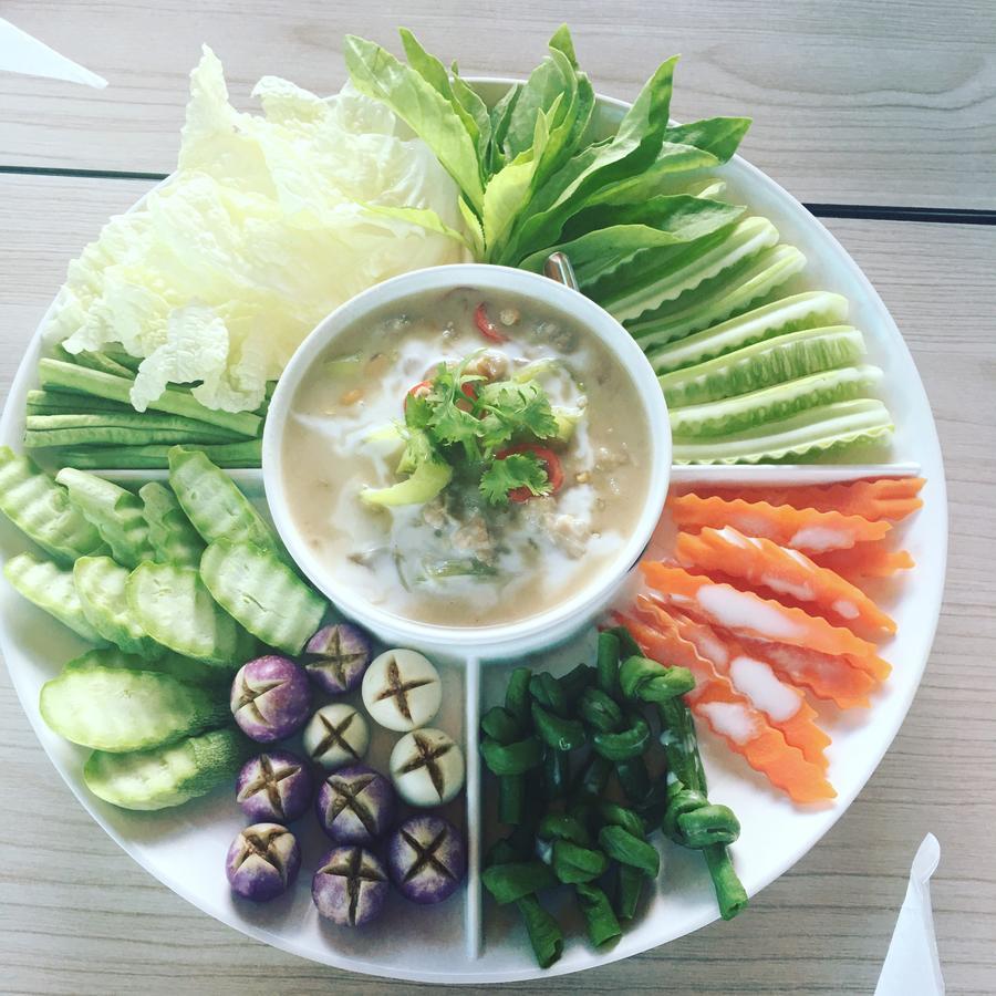 Rinradee Place Buri Ram Zewnętrze zdjęcie