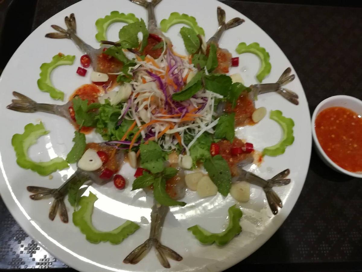 Rinradee Place Buri Ram Zewnętrze zdjęcie