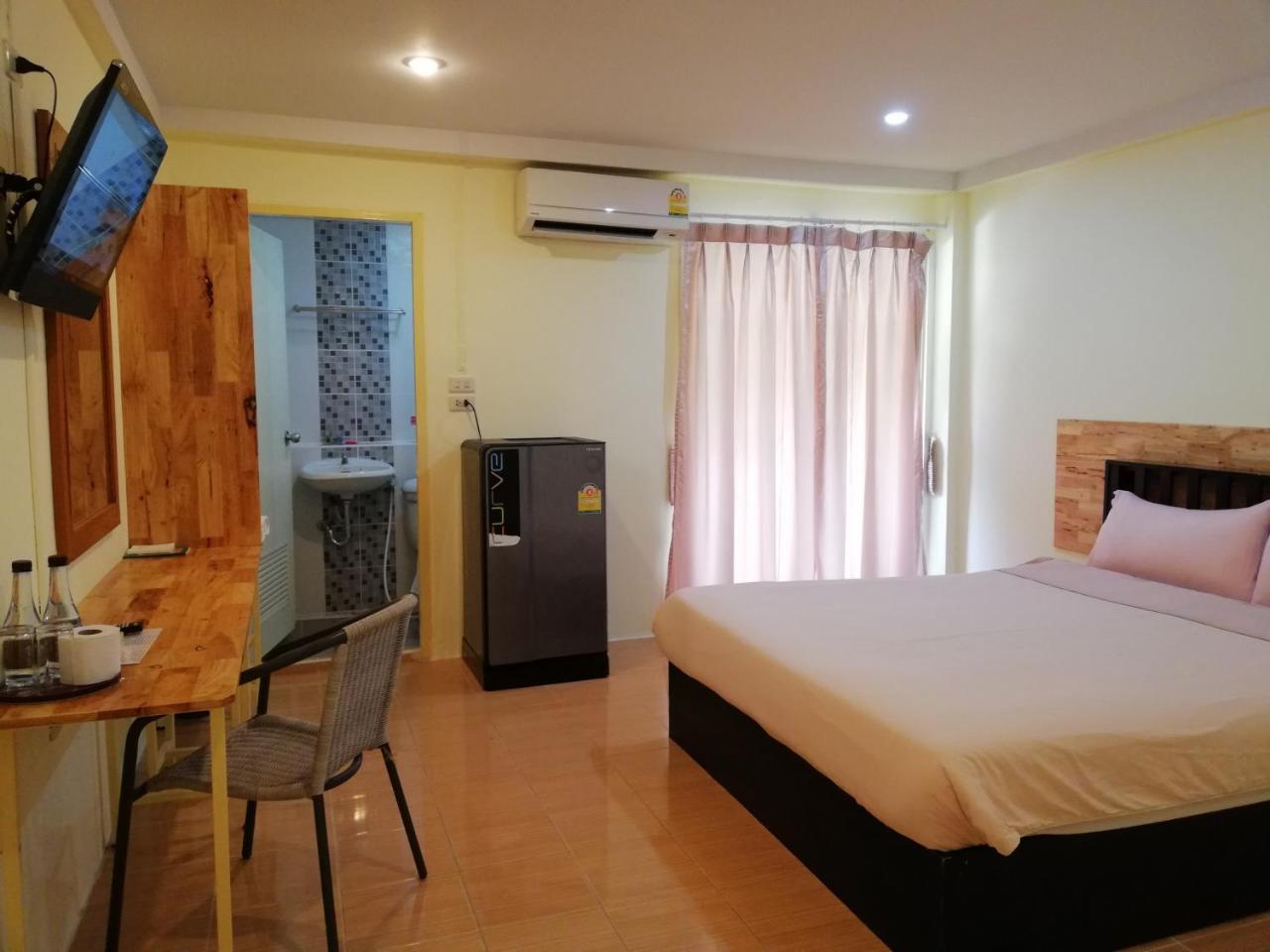 Rinradee Place Buri Ram Zewnętrze zdjęcie