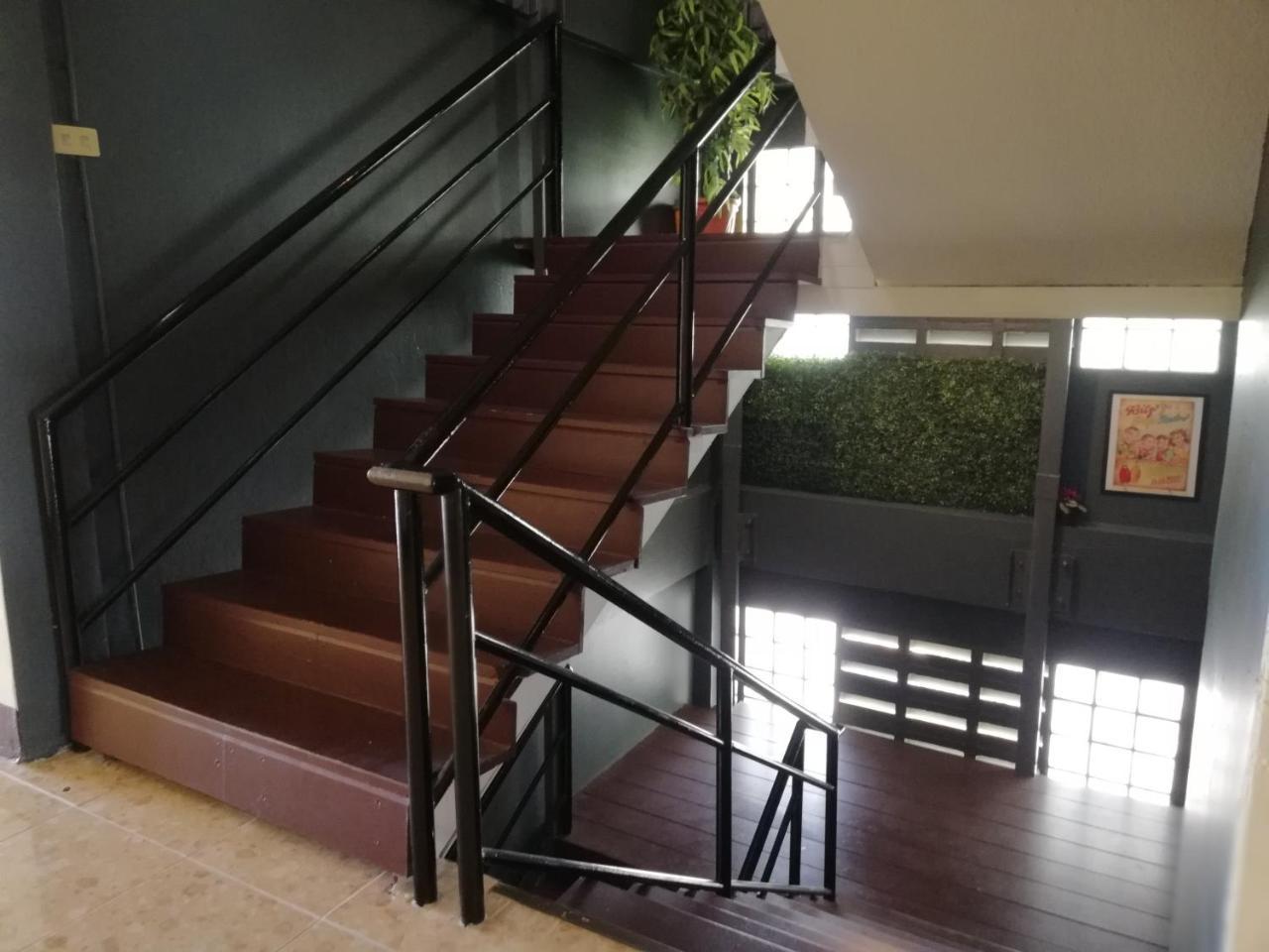 Rinradee Place Buri Ram Zewnętrze zdjęcie