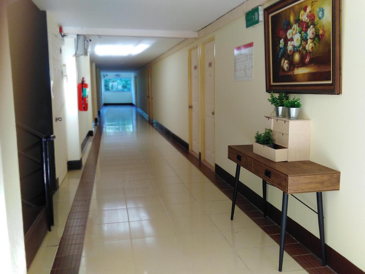 Rinradee Place Buri Ram Zewnętrze zdjęcie